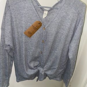 Lazy Sunday’s shirt